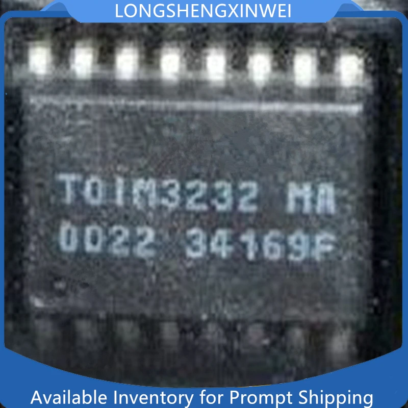 1PCS New  TOIM3232MA SOP Integrated Circuit Chip Original in Stock