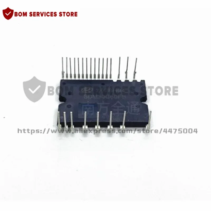 SDM30G60FC SDM30G60FB nuevo módulo Original