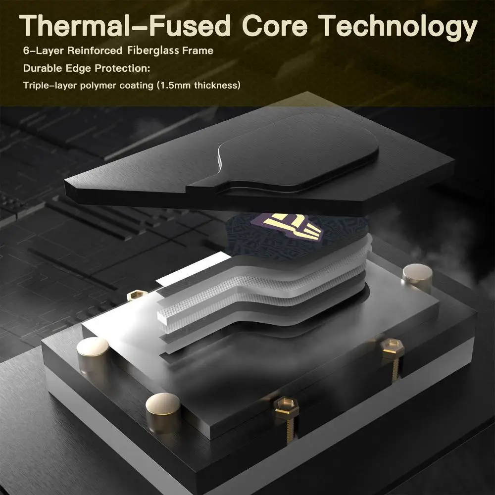 Рисунок 4 - Новая мода Era Pickleball Paddle