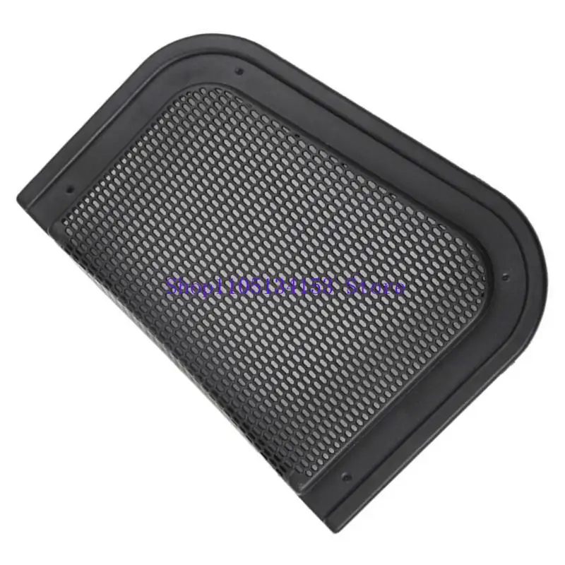 

HG89 Автомобильный двигатель воздухозаборник Установка и техническое обслуживание.