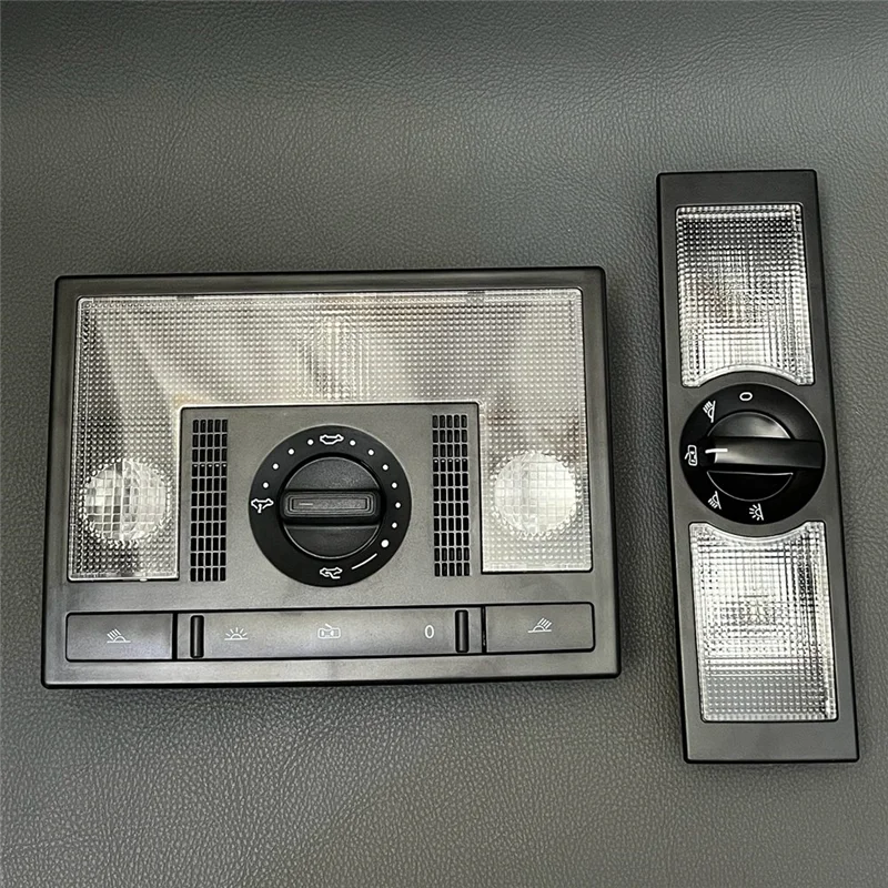 

Rear Dome Light Switch Forpolo 9N 2002-2010 Fox EU Altea Leon Toledo Rear Interior Dome Light Reading Lamp LIGHTS