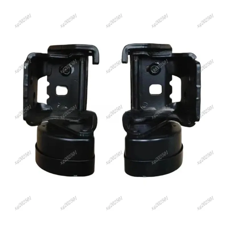 9035W9 9035X0 Auto Door Hinge Stopper Strip Replacement Accessory - Left & Right New Door Hinge Part