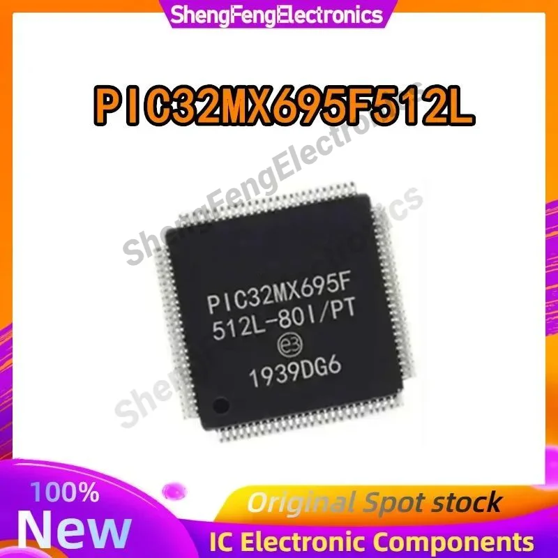 

PIC32MX695F512L-80I/PT PIC32MX695F512L-80I PIC32MX695F512L-80 PIC32MX695F512L PIC32MX695F512 PIC32MX695F PIC32MX695 Микроконтроллер (MCU)
