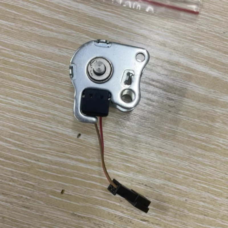 

1 шт. для Volkswagen, электромагнитный клапан с двойным сцеплением, автомобильные детали