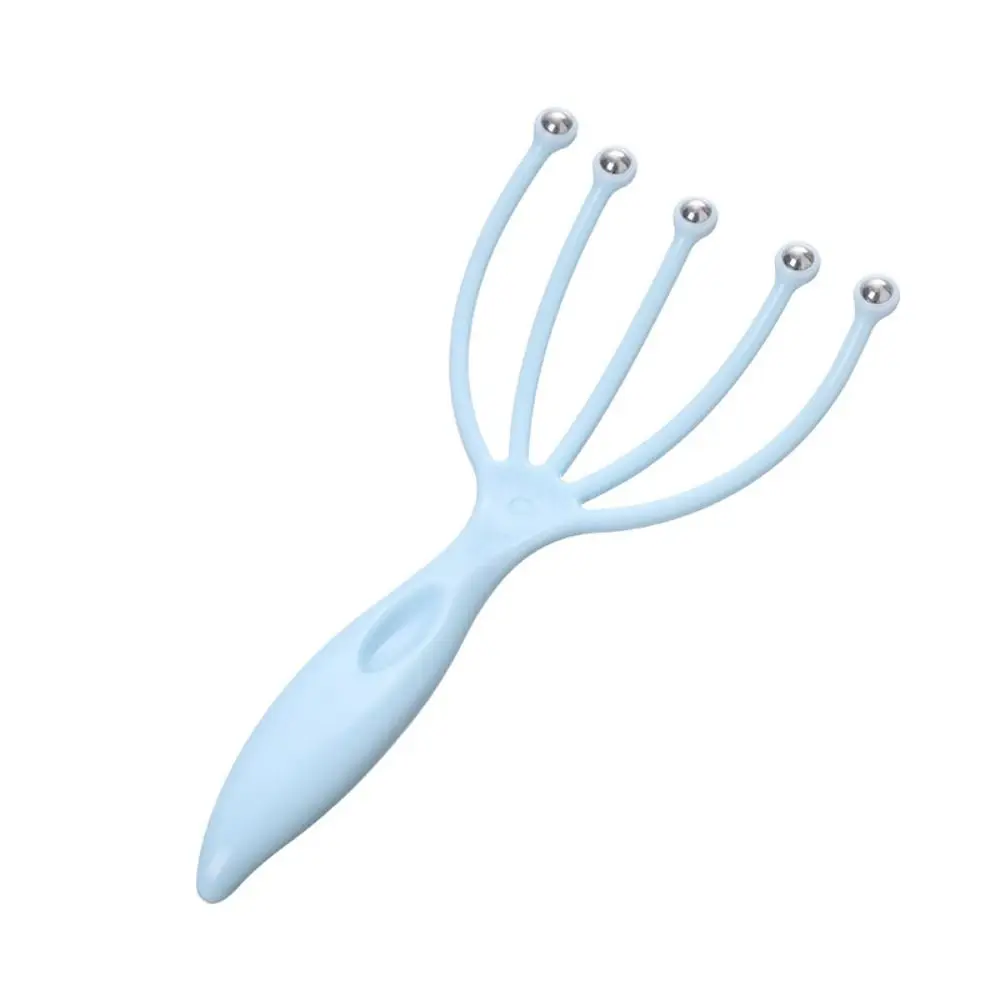 

Relax Artifact Grasp And Press The Head Claw Head Grasping Artifact Head Massage Head Artifact Claw Scalp Massager