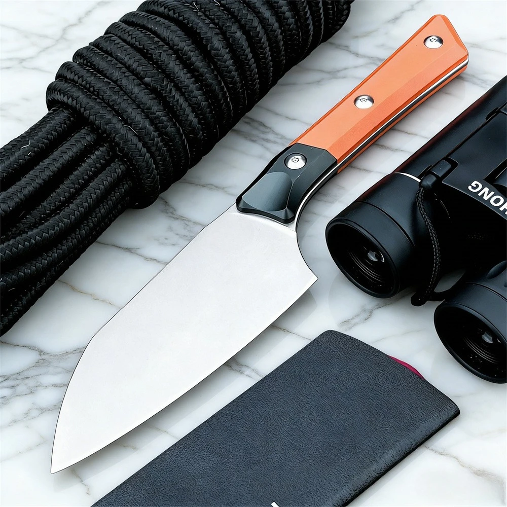New Fixed Blade Kni…