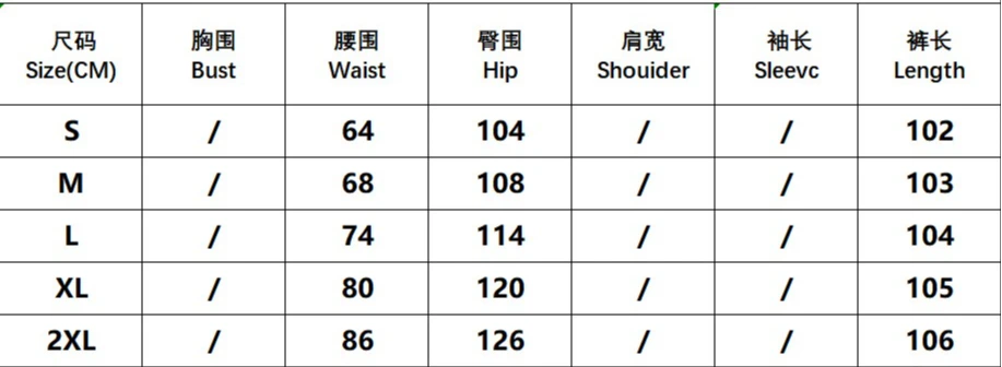 2026 Autumn Winter New Women Striped Round Neck Loose T-shirt High Waist Long Pants 2 Piece Set Casual Daily Outfit Suit view 6