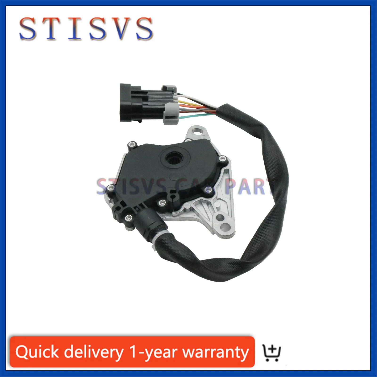 98632561201 Neutral Safety Multi Function Switch For PORSCHE 911 New 986 325 612 01996