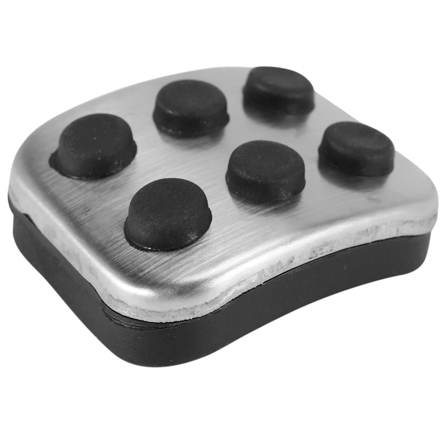 

Portable 5PC Car Pedal Cover Accessories With Footrest For Mercedes Benz W203 W222 W213 W205 W204 W211 W212 W210 X204 W218
