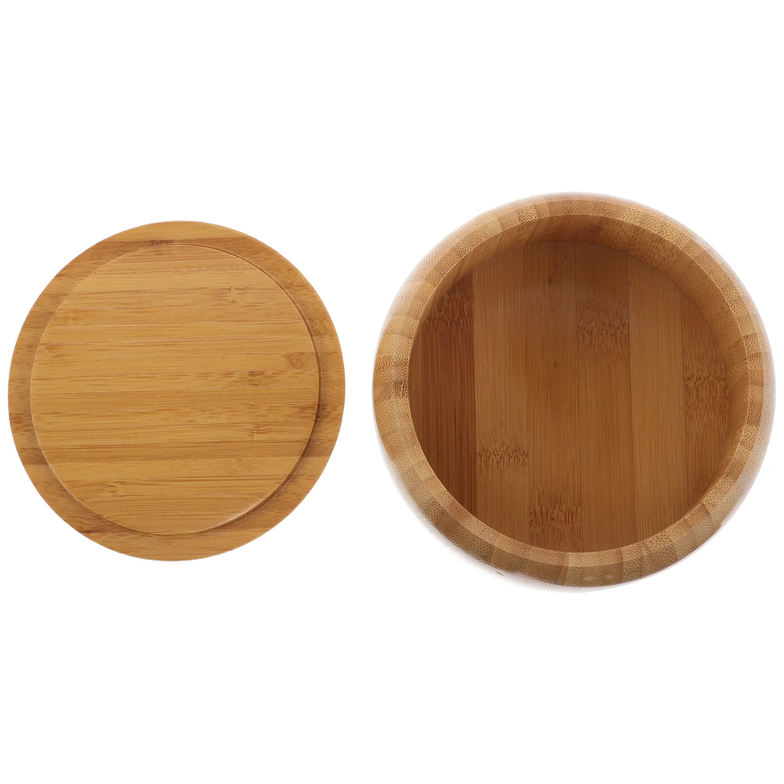 

Solid Game Jar Handmade Storage Box Premium Chinese Board Game Container Traditional Style for Go Enthusiasts