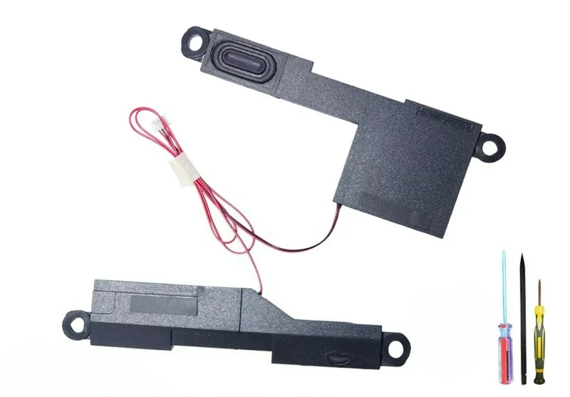 

New for Lenovo Air-14 2019 S540_14WL Notebook Speaker, Speaker Send speaker tools