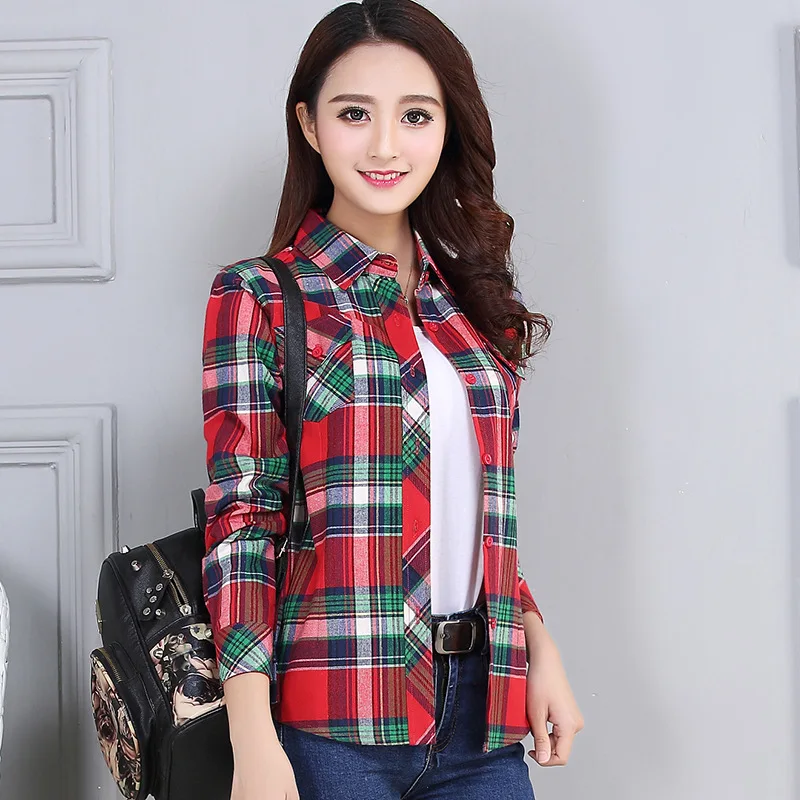 Red green