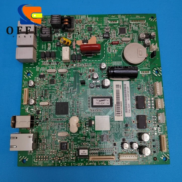 

FM3-9242 Formatter PCA for Canon MF4350D 4350D Main Board Mother Logic Board