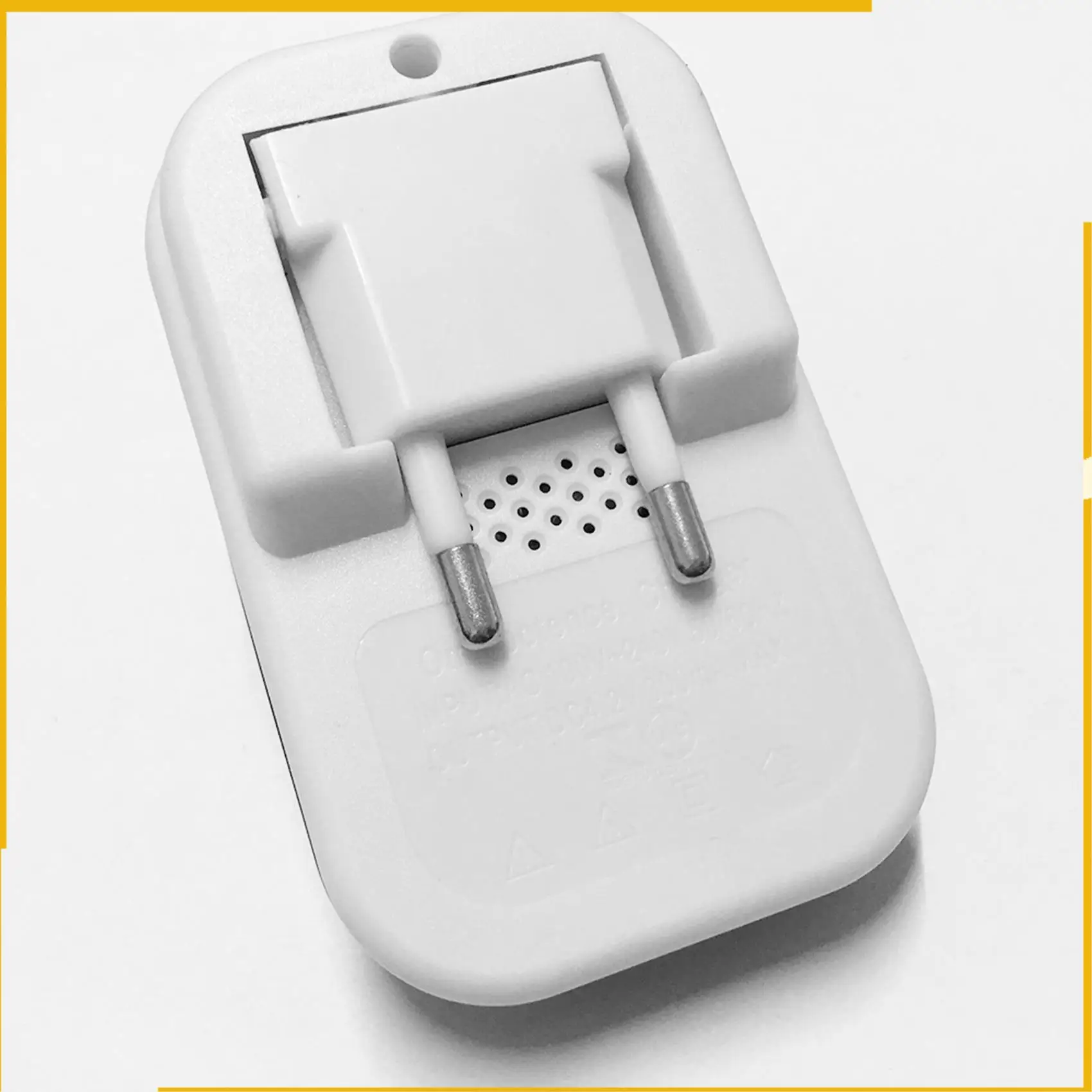 A93P 2X Smart LCD Charger 3.6V For LIR2032 LIR2025 LIR2016 Button Rechargeable Battery EU Plug