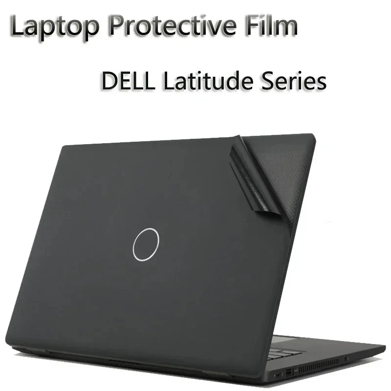 Pele adesiva para DELL Latitude E6430 E6420 E6440 E7450 E7240 E7270 E7440 E6440 E6530 Latitude 7480 7490 5300 7410 5400 5320 5310