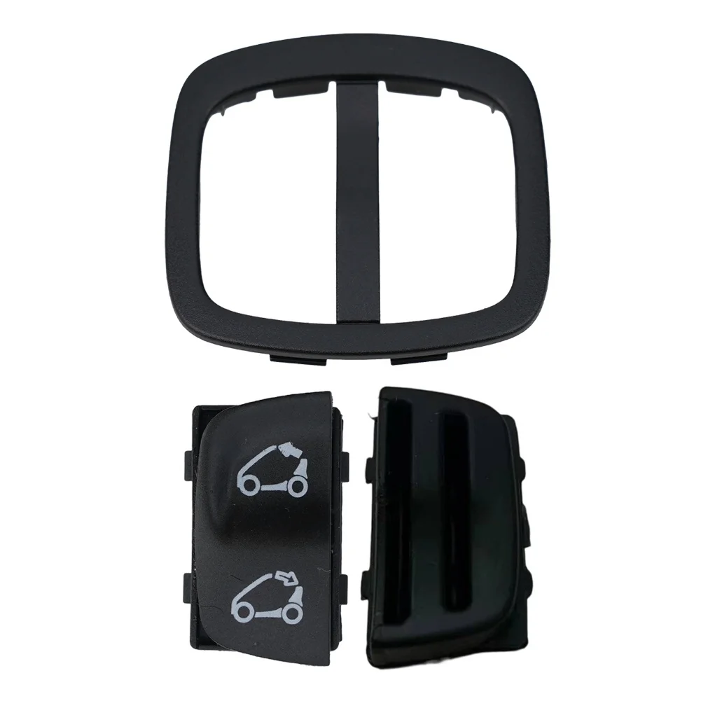 

Console Trim Center Dash Frame Dashboard Repair As Shown Direct Replacement Aftermarket Dashboard Switch Housing