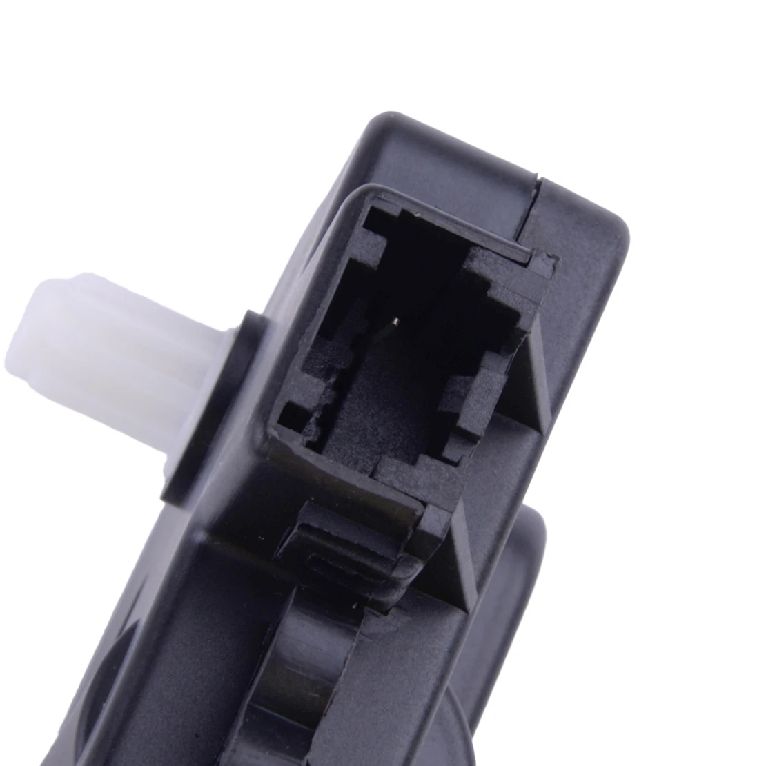 Attuatore porta aria miscela riscaldatore HVAC A/C adatto per Chrysler 200 Aspen Dodge Durango Jeep Wrangler Ram Patriot 68018109AA 604-029