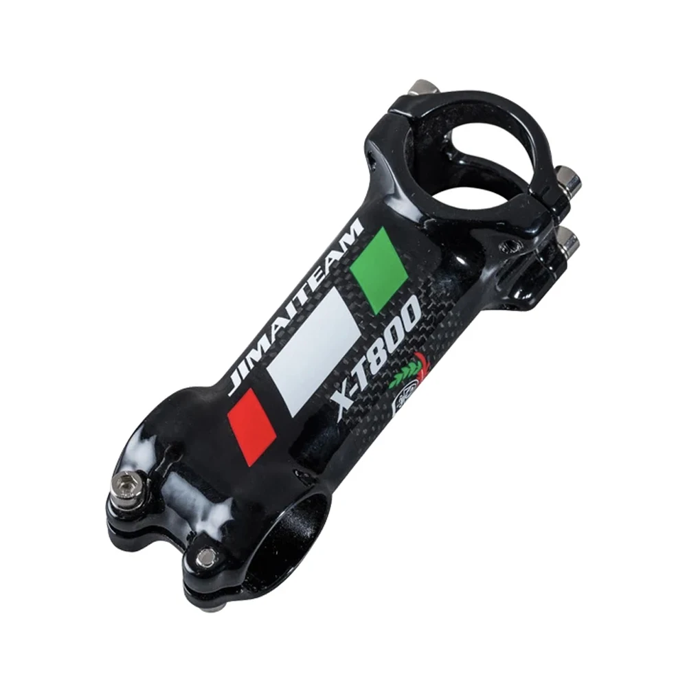 Bicycle Handlebar Stem, MTB Stem, BMX, Carbon, Road Bike, Off-Road, Mountain Bike Accessories - view 5