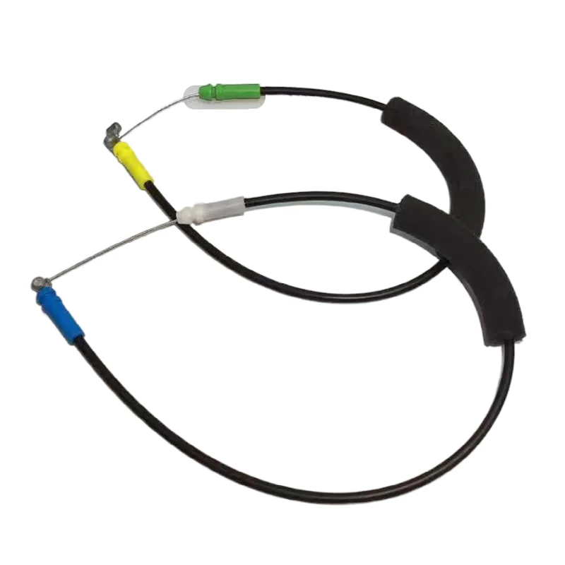 Porte Avant Ou Arri… - image