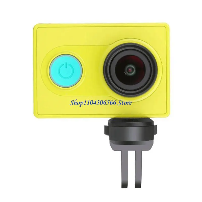 

02DD Screw Mount For Mini Tripod Mount Adaptor/Adapter Screw for Action AS15