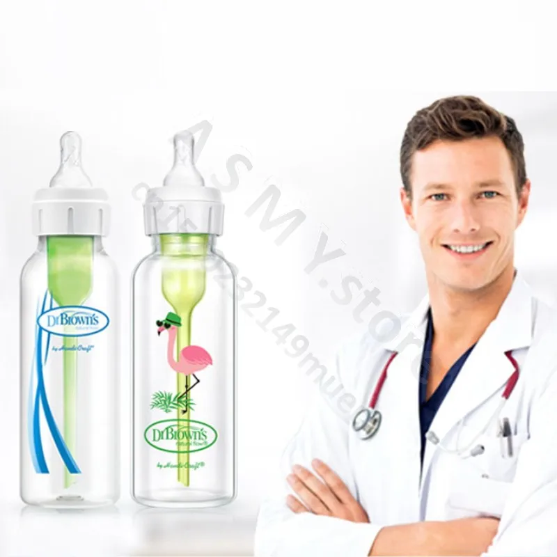 Thumbnail 3 - #4 Trending Anti-Colic Baby Bottles Right Now