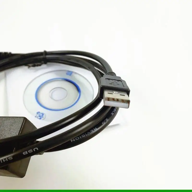 U55C USB to Hirose Connector Data Download Cable 6pin Connector for Topcon for Window