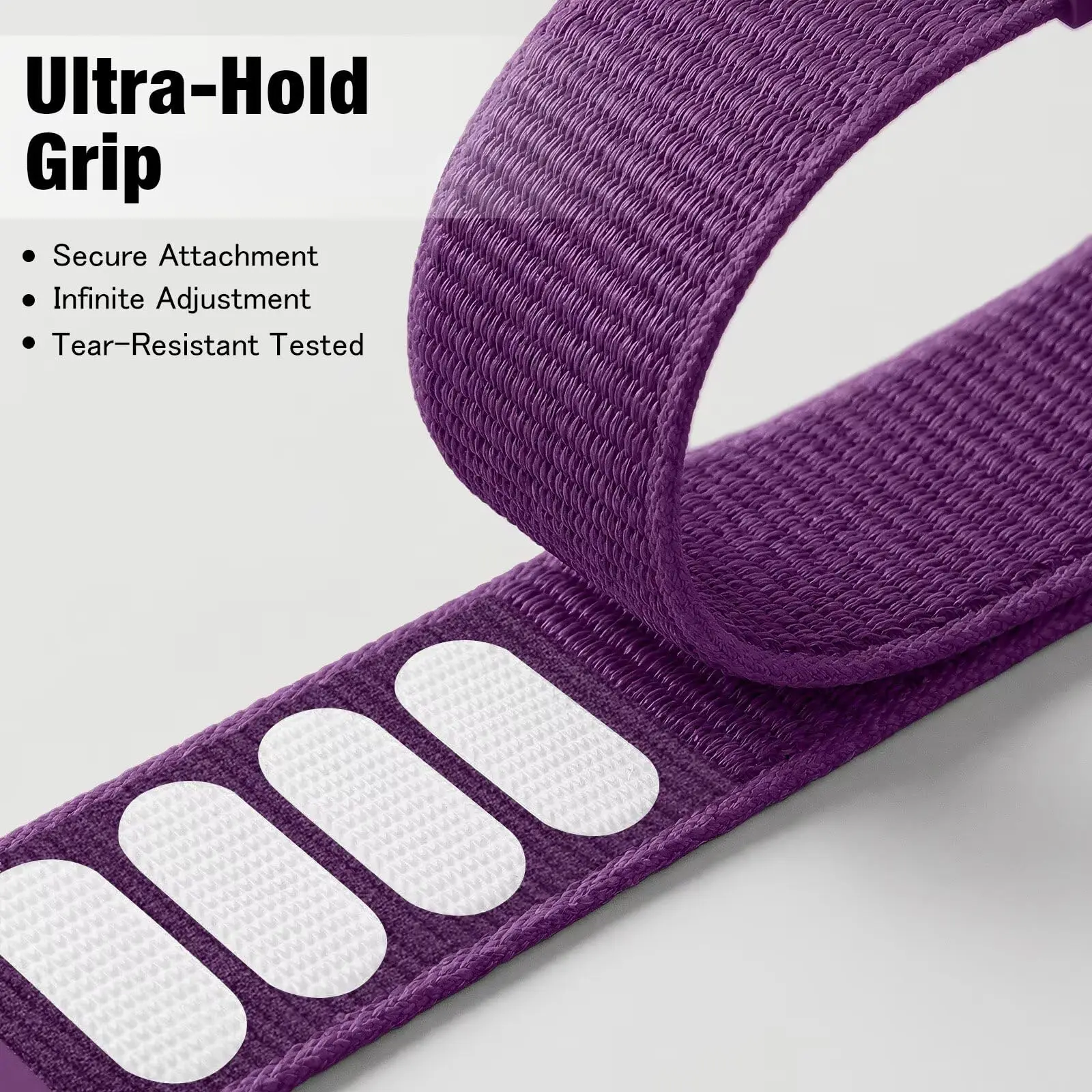 2026 Nylon Loop for Apple Watch Band 49mm 46mm 40mm 44mm 41mm 45mm 42mm Bracelet IWatch 12/11/10/9/8/7/6/5/4/SE/Ultra 4/3 Strap