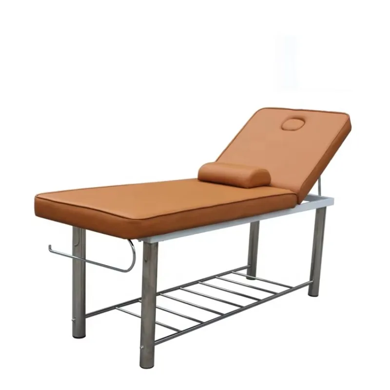 

New Modern Beauty Salon Furniture Massage Bed for Sale Beauty Chair Salon