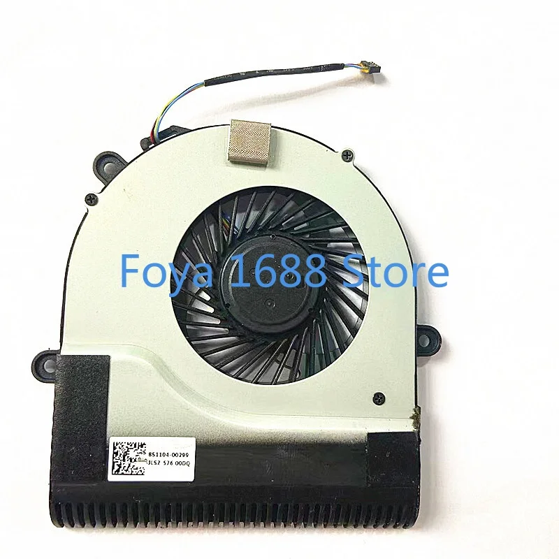 Cooling fan for Lenovo IdeaPad S210 S20-30