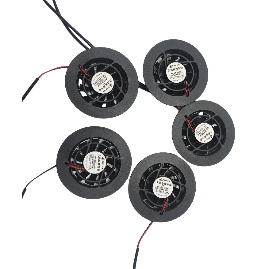 For Toyota300 Ten Fans Venlation Cooling Four Heated Pads Adjustable 3-Spend Control Switch Car Seat Kits