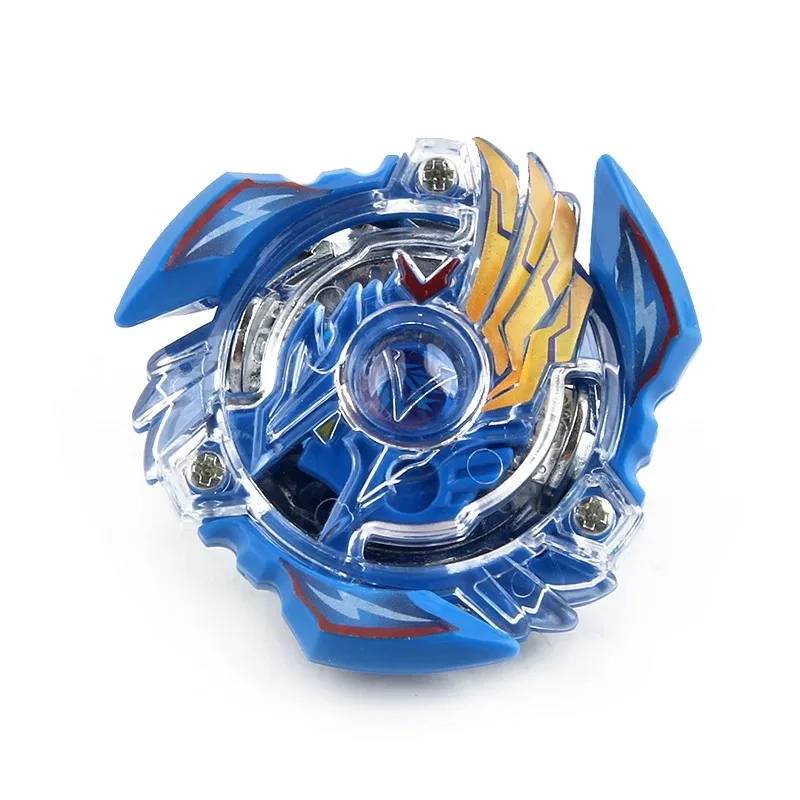 

Series B Metal Bey Battle Spinning Top, Gyro Launcher Fighting Gyroscope, Arena Combat Spin Toy Christmas Gift