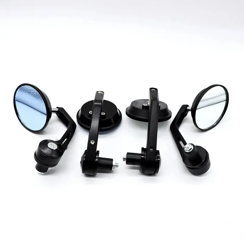 

Pkx для мотоцикла, ретро рулевое колесо, зеркало заднего вида, угловая складная ручка, концы заднего вида, зеркало бокового вида CFMOTO CLX700 C