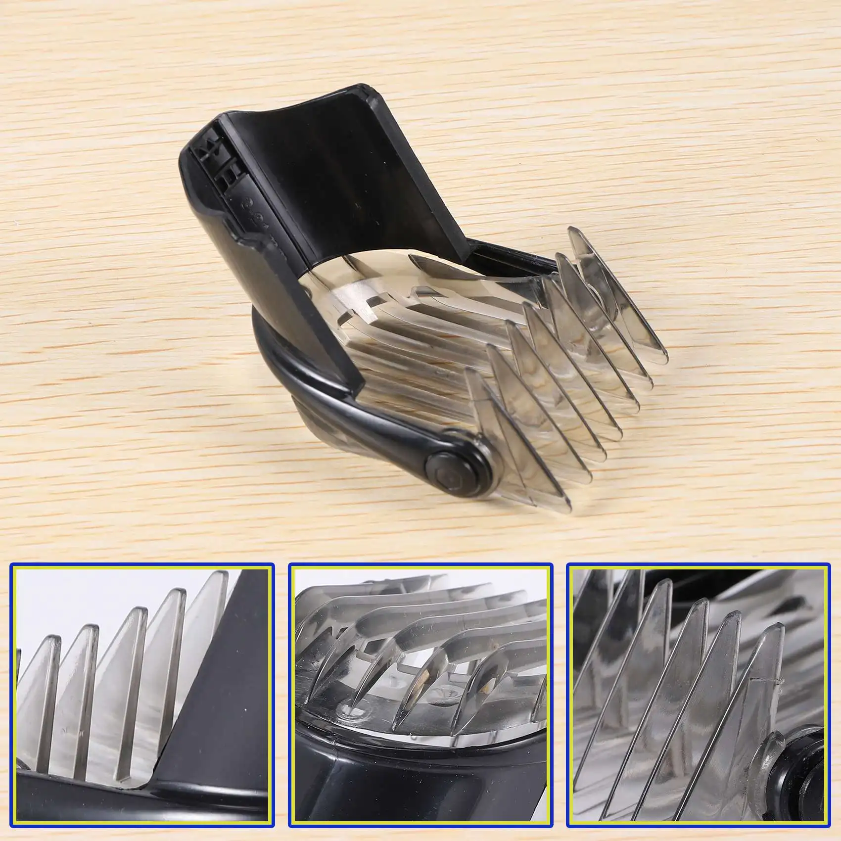 for Hair Clipper Comb Small 3-21MM QC5010 QC5050 QC5053 QC5070 QC5090