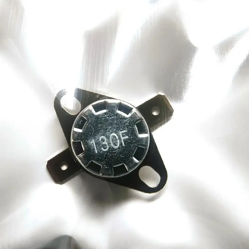M76E 618093 Lüfterthermostat Kühlgebläse-Steuerteil für die Reparatur von Norcold-Kühlschränken – Detail 4