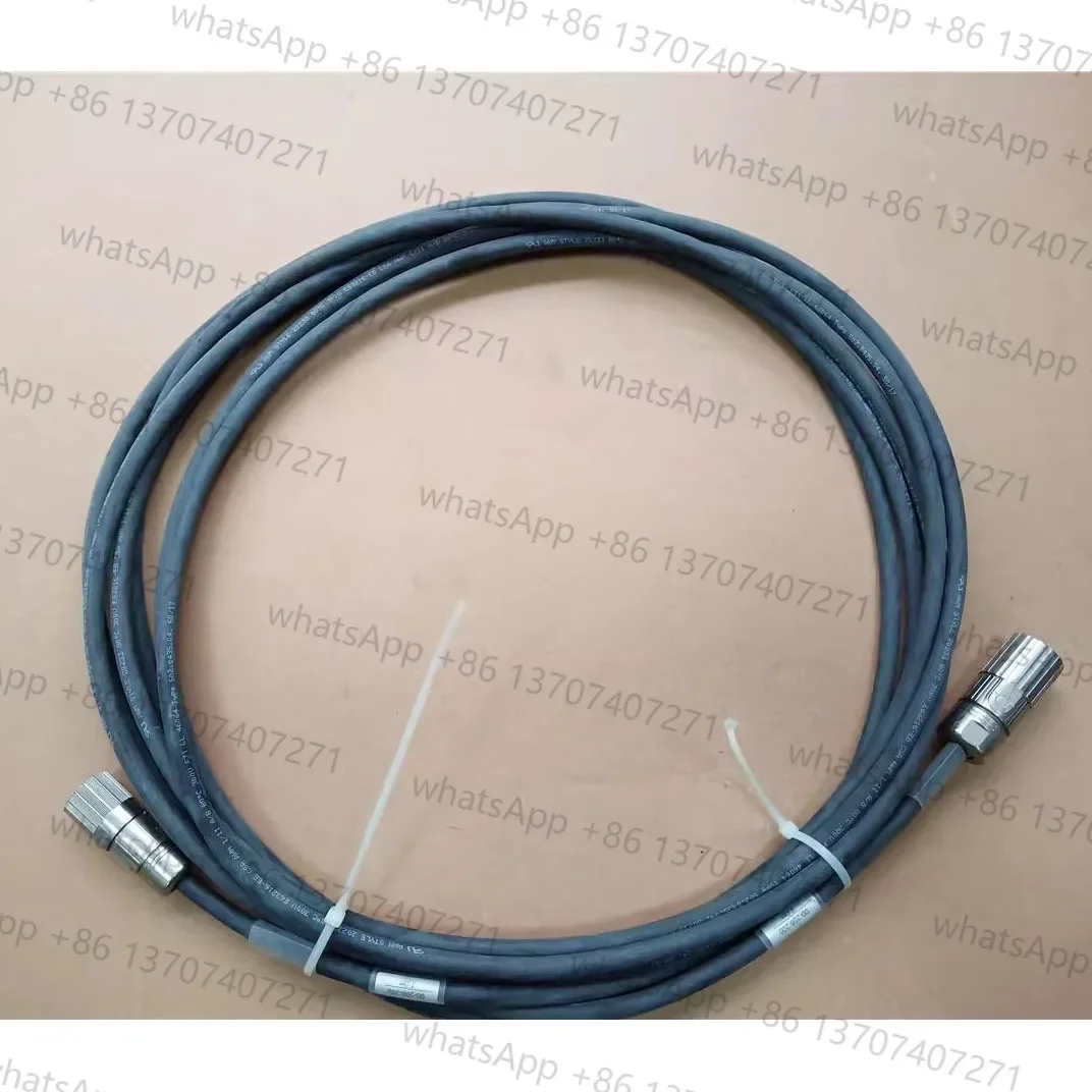 00-208-200 Robot Encoder 00208200 Kabel Untuk KUKA