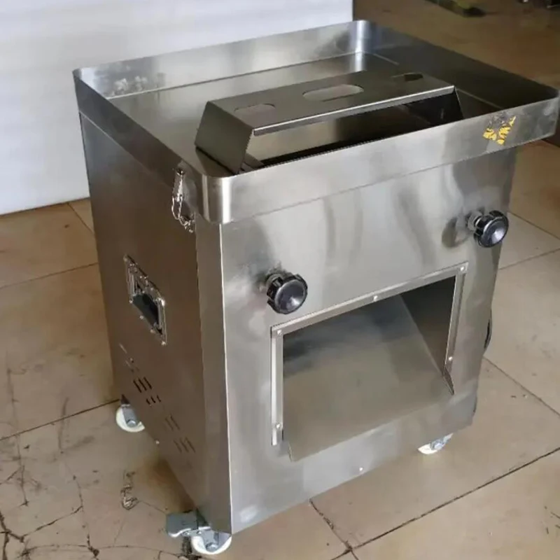 150KG/H Industrial … - image