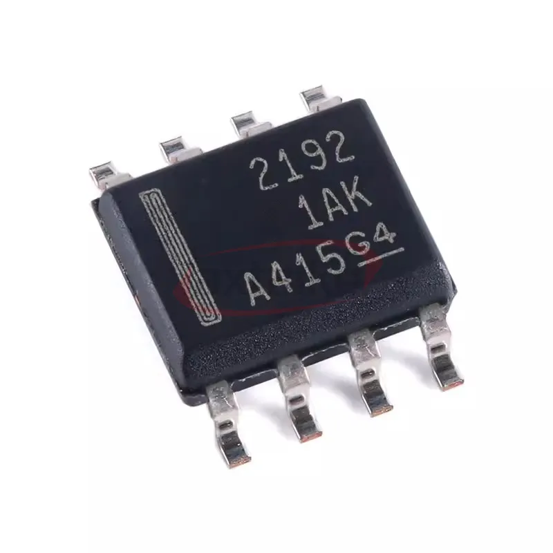 5PCS OPA2192IDR OPA2192ID OPA2192 2192 SMD SOP-8 Precision operational amplifier IC