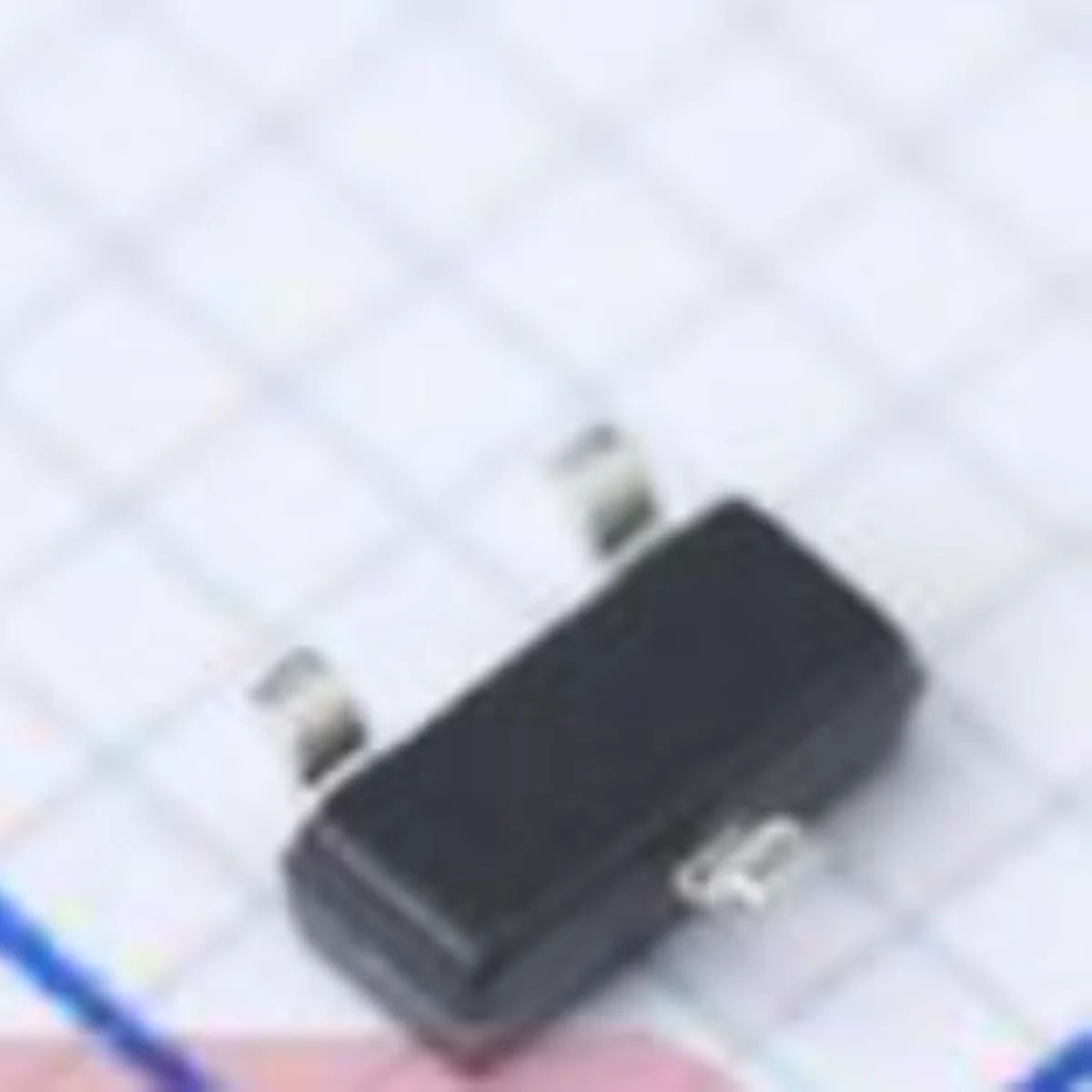 20PCS Marking 53D NEW Original MOSFET 53D 520mW 50V 300mA 1 N-channel SOT-23 SOT23 DMN53D0U-7 DMN53D0U 2.5Ω 2.5ohm