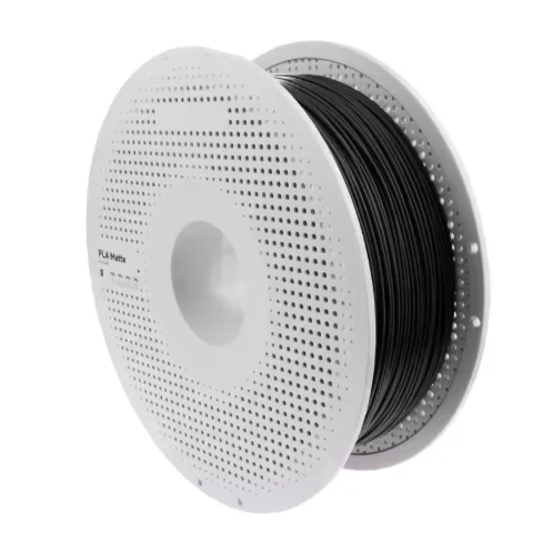 Original Bamboo PLA Matte With Spool 1.75mm 1KG 3D Printing Filament,Matte Finish,High Speed,Eco-Friendly,RFID Smart Recognition