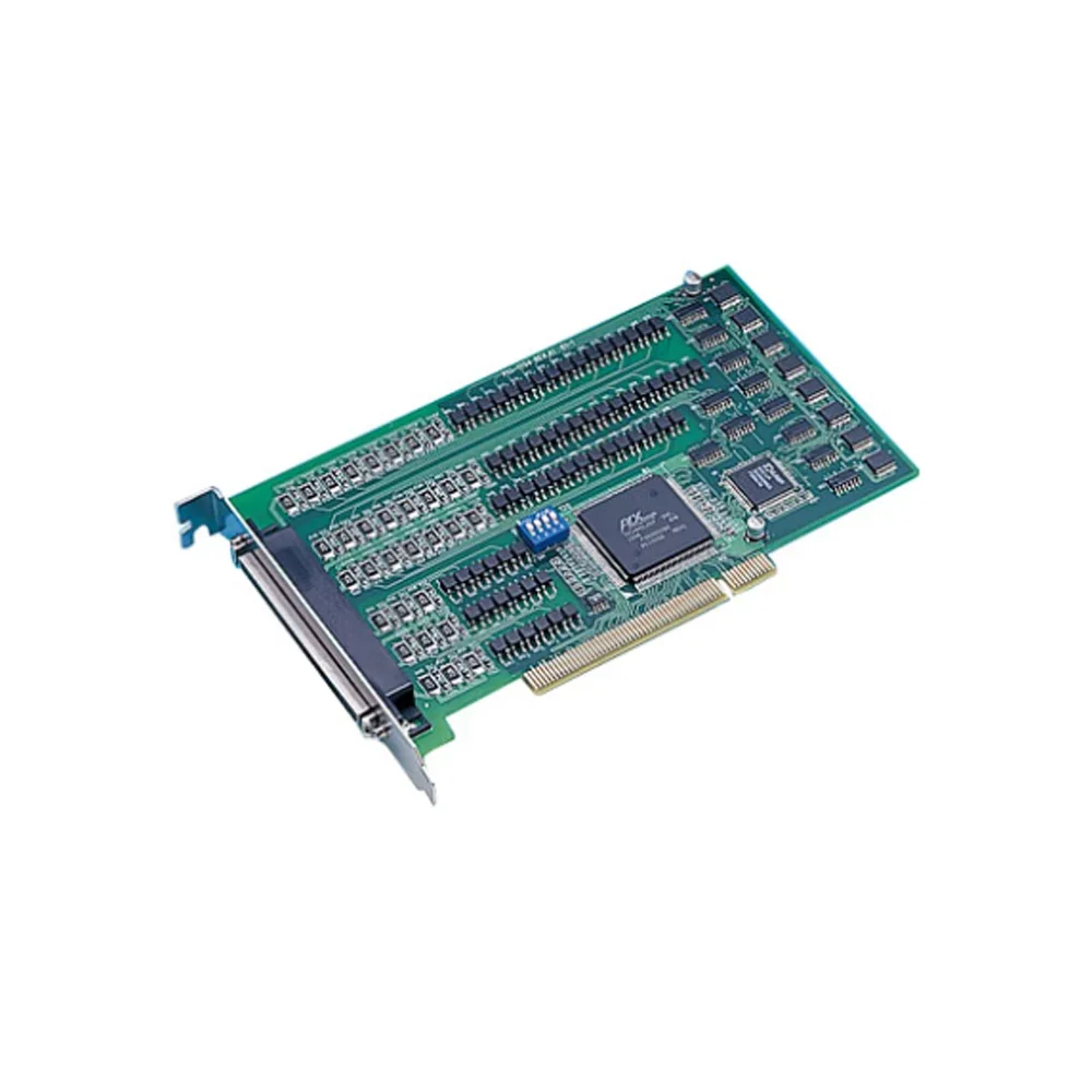 

2025 Advantech PCI 1754 64-ch Isolated Digital Input PCI Card