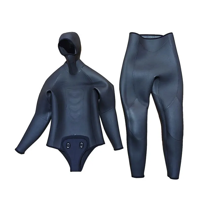 Thumbnail 3 - #29 Latest Wetsuit Pieces Offers
