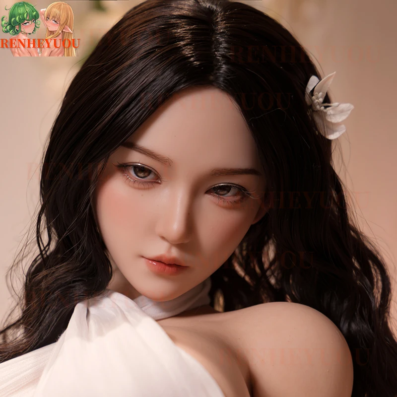 

RENKEYUOU-BJD Girl Doll 60cm Anime Doll Japanese Anime Toy Full Body Movable Joint Adult Toy Handheld Collection