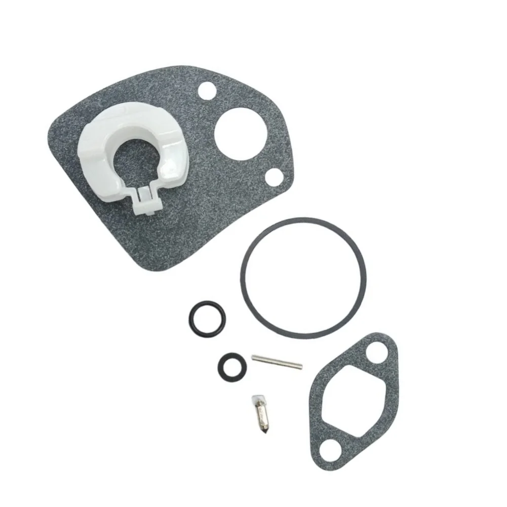 For Toro Carburetor Repair Kit 127-9158 Fits Select For Toro Models with Standard 4-Stroke Small Engine Platforms