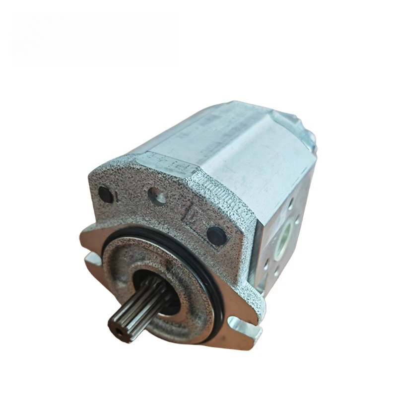 

Гидравлический насос для погрузчика Linde 1219 1220 HT30, оригинальный шестеренчатый гидравлический насос 0009812527