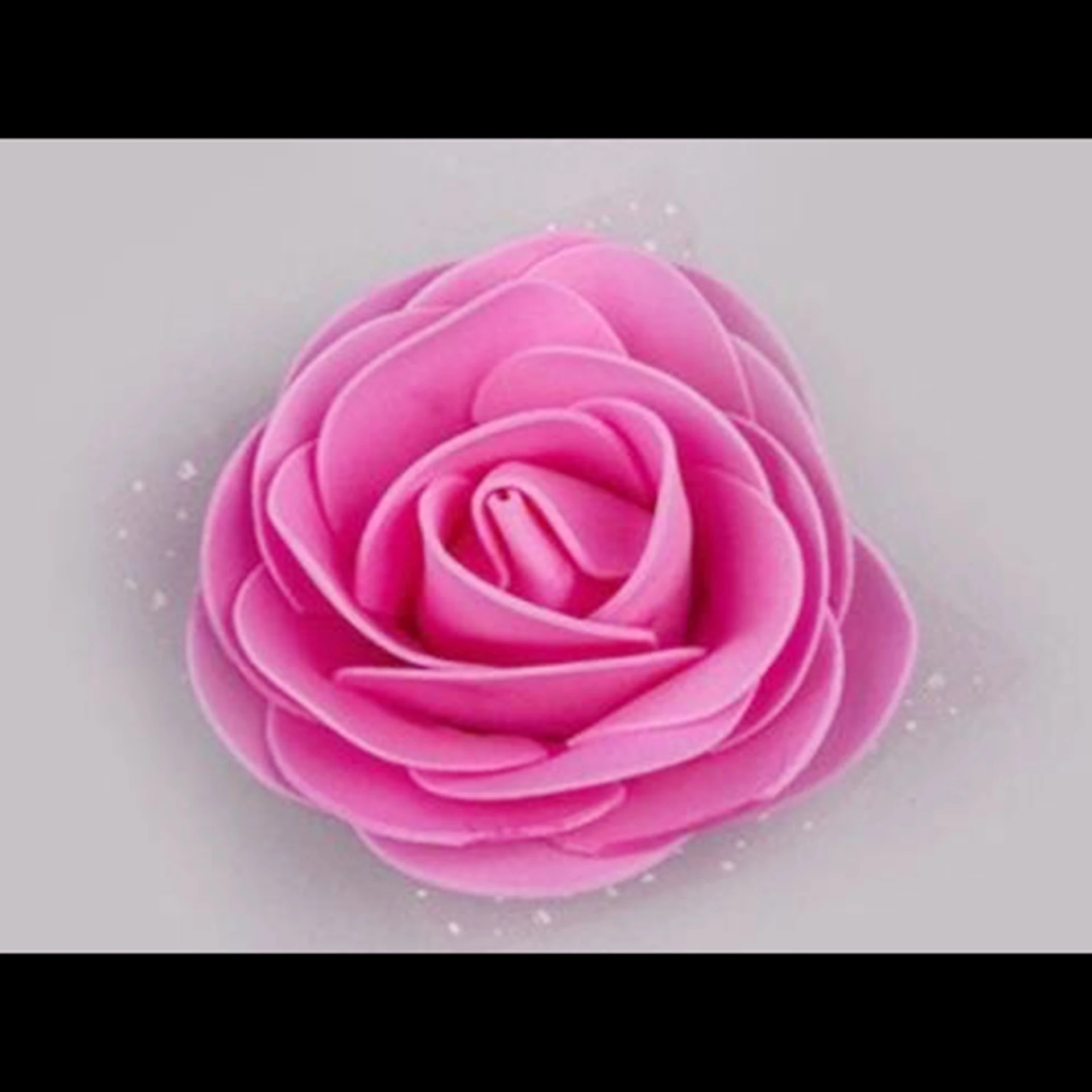 New Roses Flowers metal cutting die mould scrapbook decoration embossed photo album decoration card making DIY handicrafts