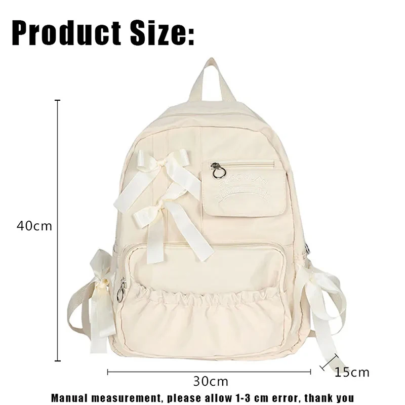 Fashion Backpack Canvas Women Backpack Anti-theft Shoulder Bags New School Bag For Teenager Girls School Backapck Female Bags