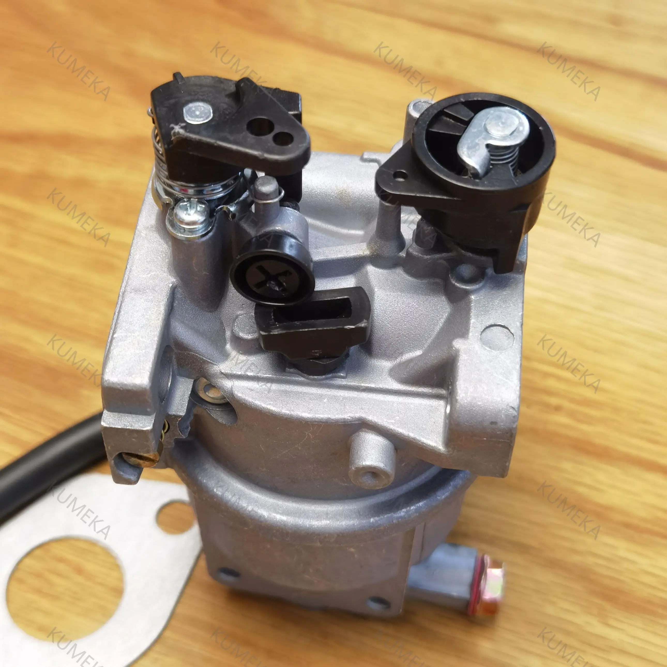 ホンダ用キャブレターアセンブリ、芝刈り機交換部品、16100-za0-l01 
