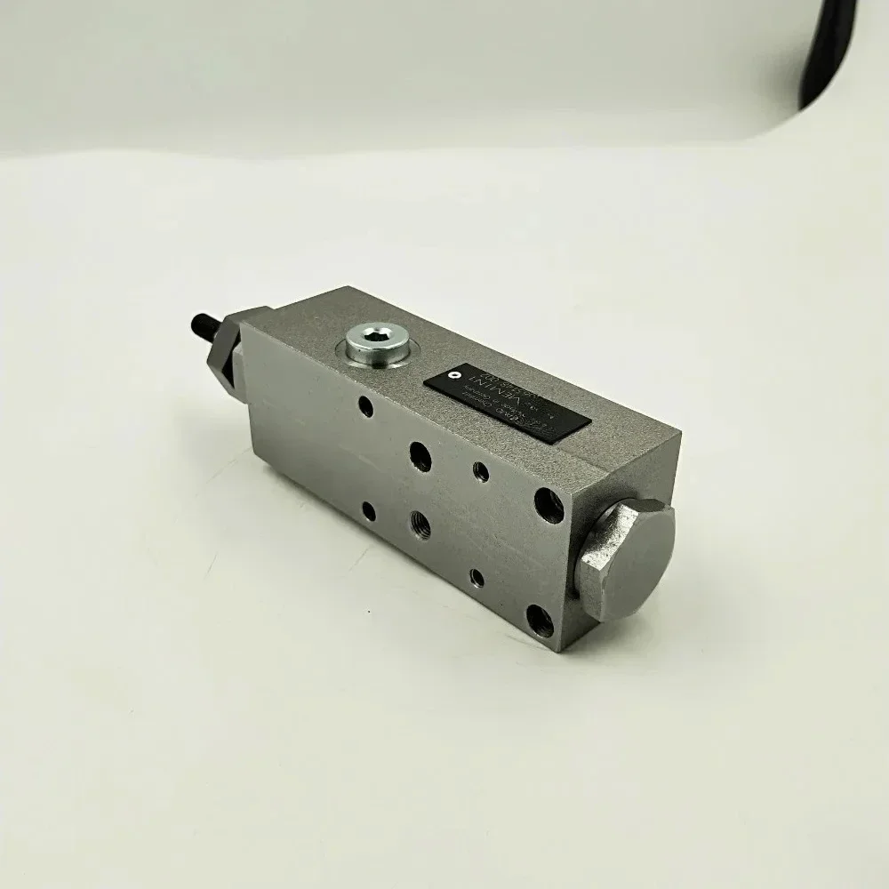 

Hydraulic Control Valve Pressure PVCM Series PVCMEPVN1 Original Valve in Stock PVCM PVCP PVAP PVCR factory price