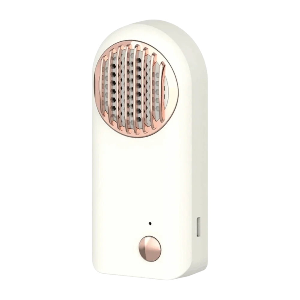 Smell Removal Portable Air Purifier HEPA Intelligent Odor Eliminator Preservation Sterilization Ozone Generator Car
