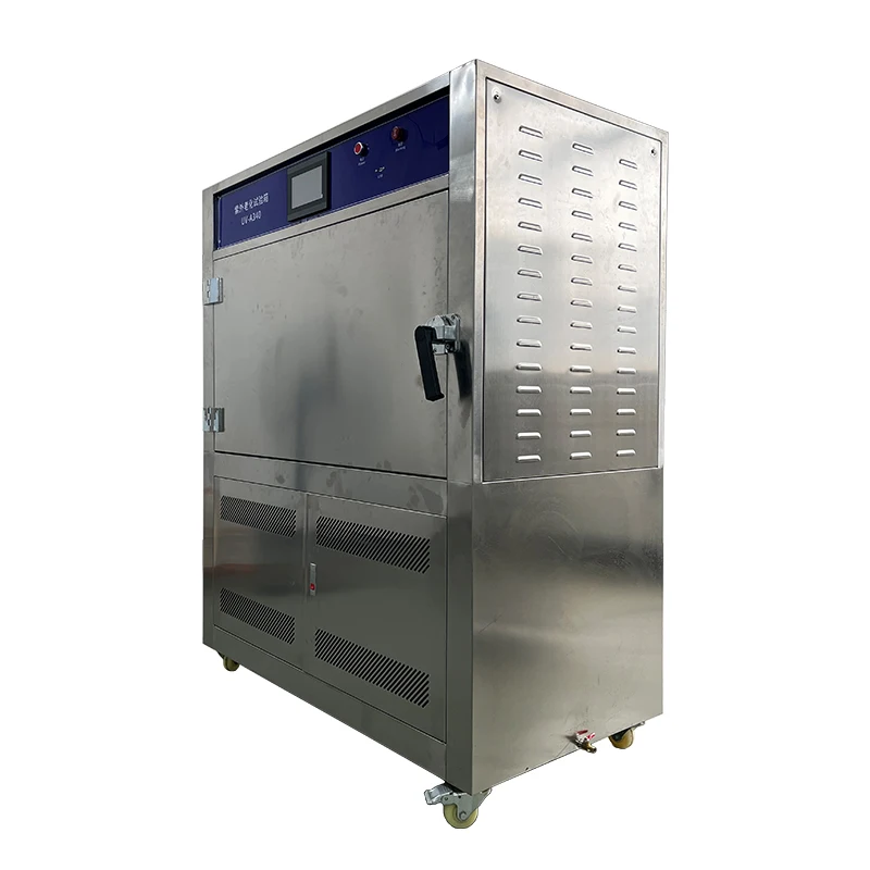 ZC-UVA340 Box-Type …